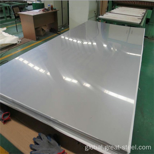 Stainless Steel Sheets SS 304 0.6 thick